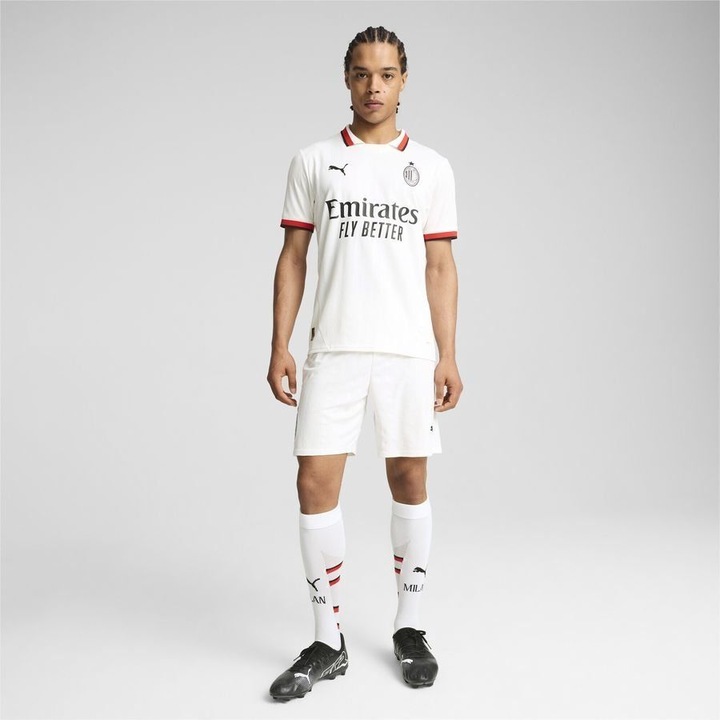Produktbild Puma shorts ilan ac 2024/25 (M)