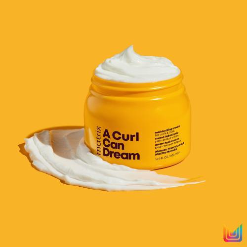 Produktbild Matrix A Curl Can Dream Moisturizing Cream (Haarcreme, 500 ml)