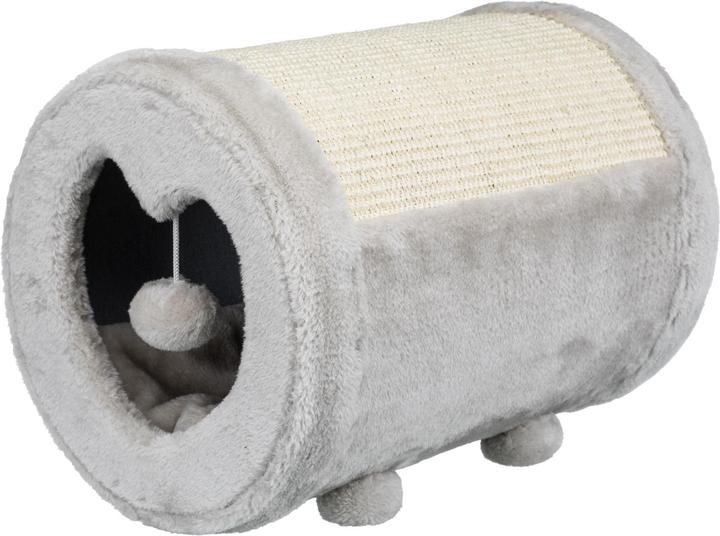 Actual product image Trixie Scratching roller (Grey)