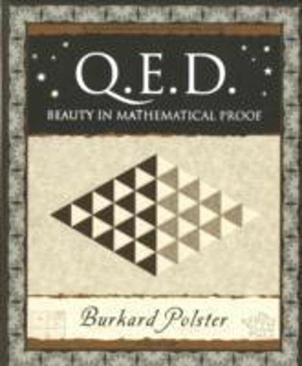 Produktbild Q.E.D. (Englisch, 2006)