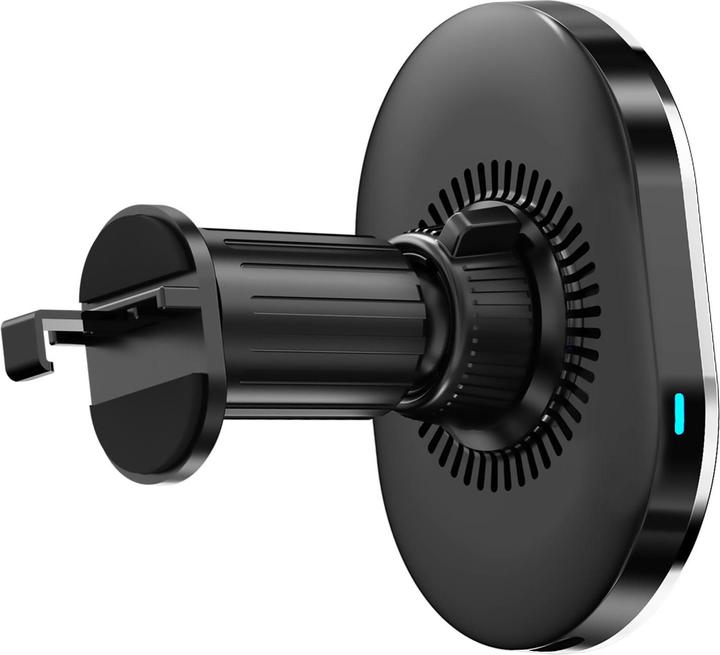 Actual product image Celly Ghost Supermag Charge15 Ghostsupermagch