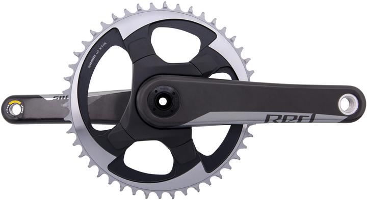 Produktbild Sram Crank Red 1x D1 DUB Aero (175 mm)