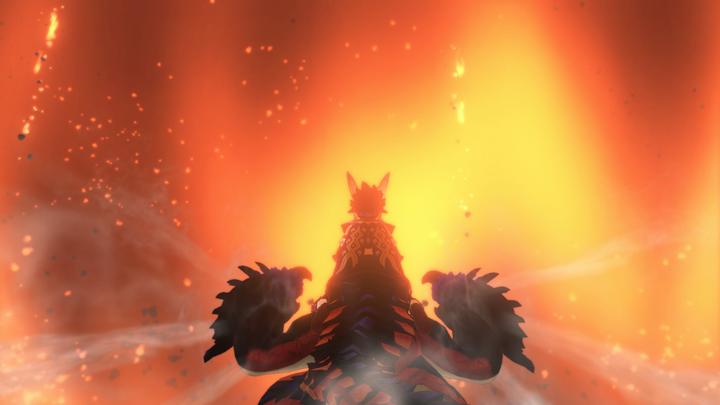 Produktbild Nintendo Monster Hunter Stories 2 : Wings of Ruin (Switch, IT)