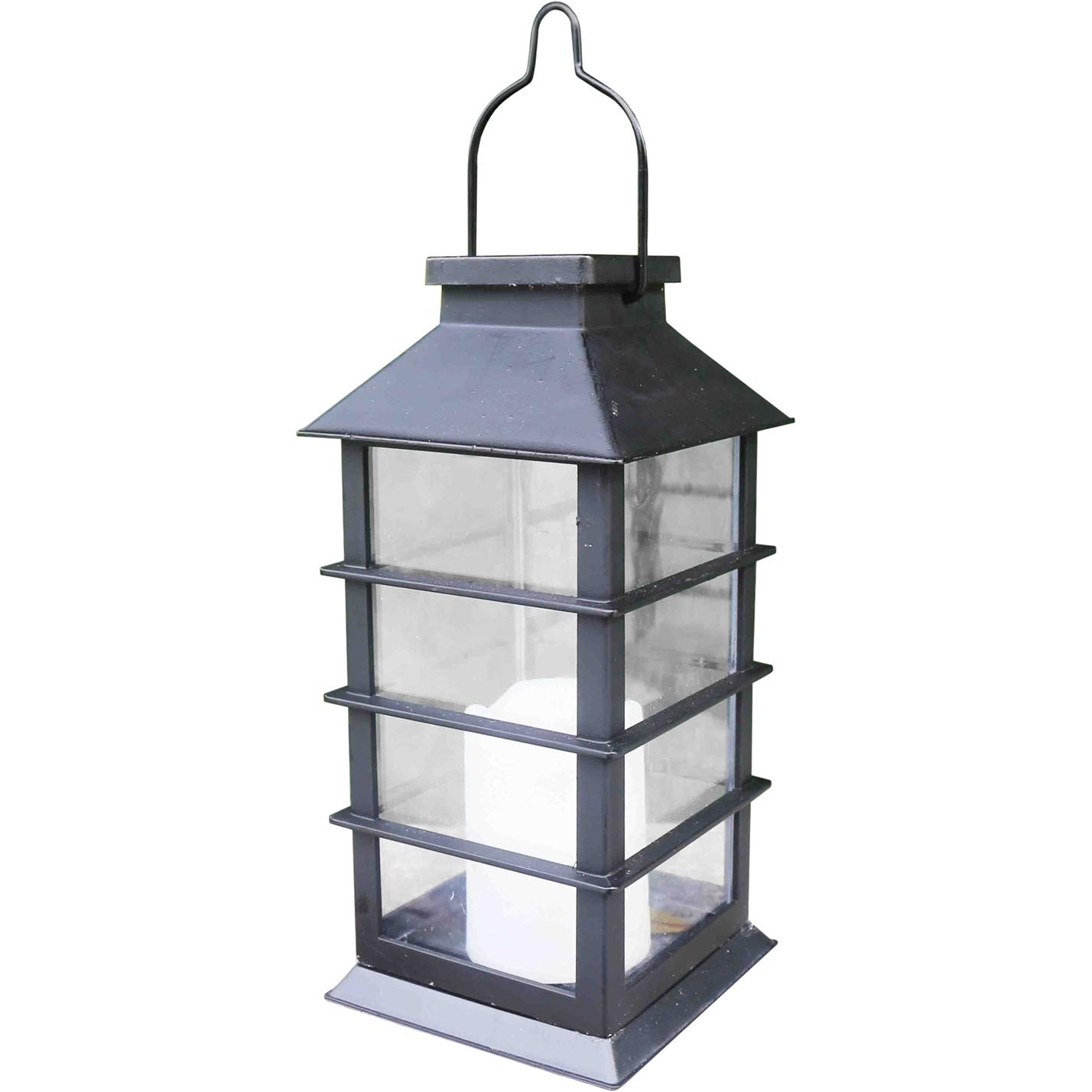 HTI-Living, Laterne, Solarlaterne (1 x)