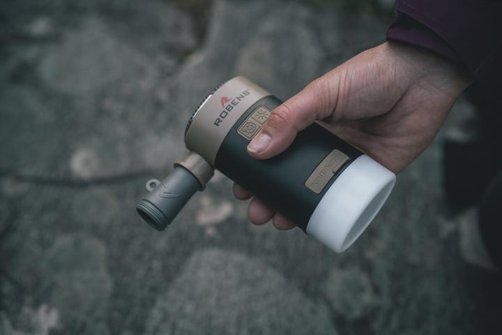Produktbild Robens Conival 3in1 Pump