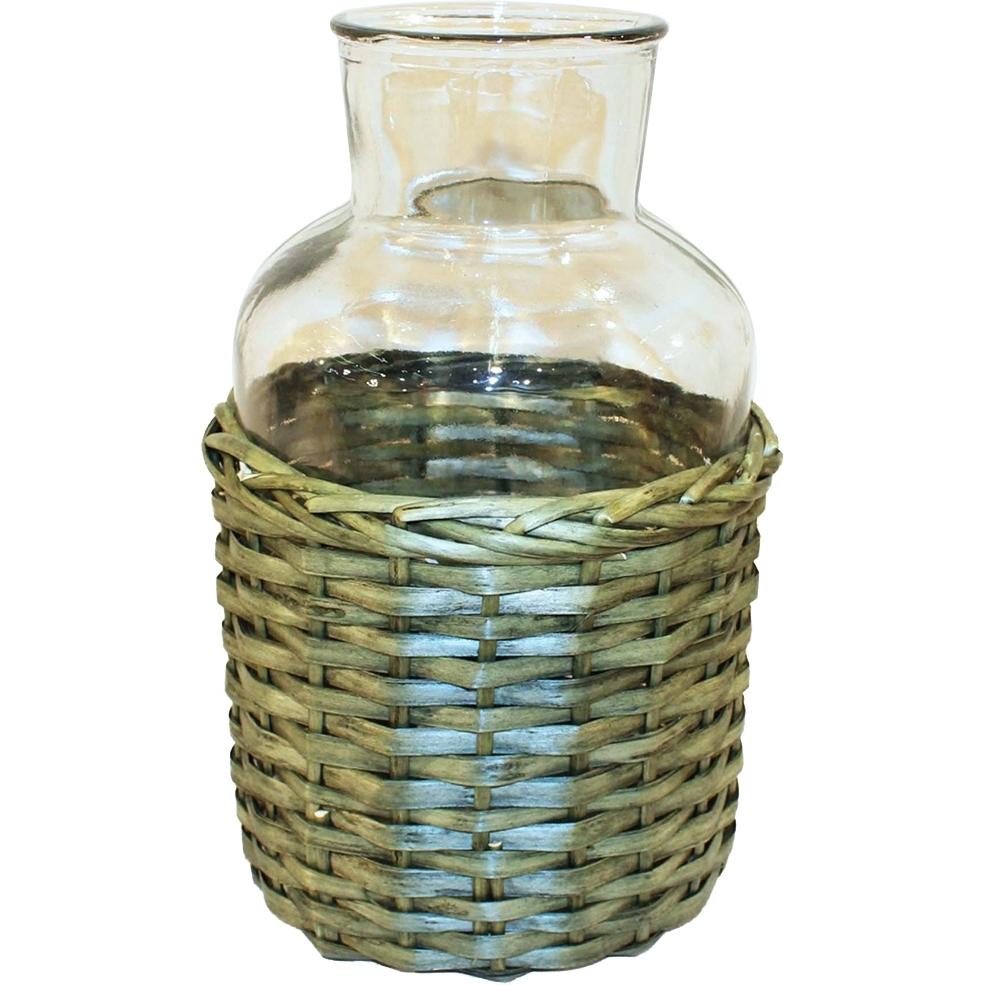HTI-Living, Vase, Vase (1 x, Ø 15 cm)