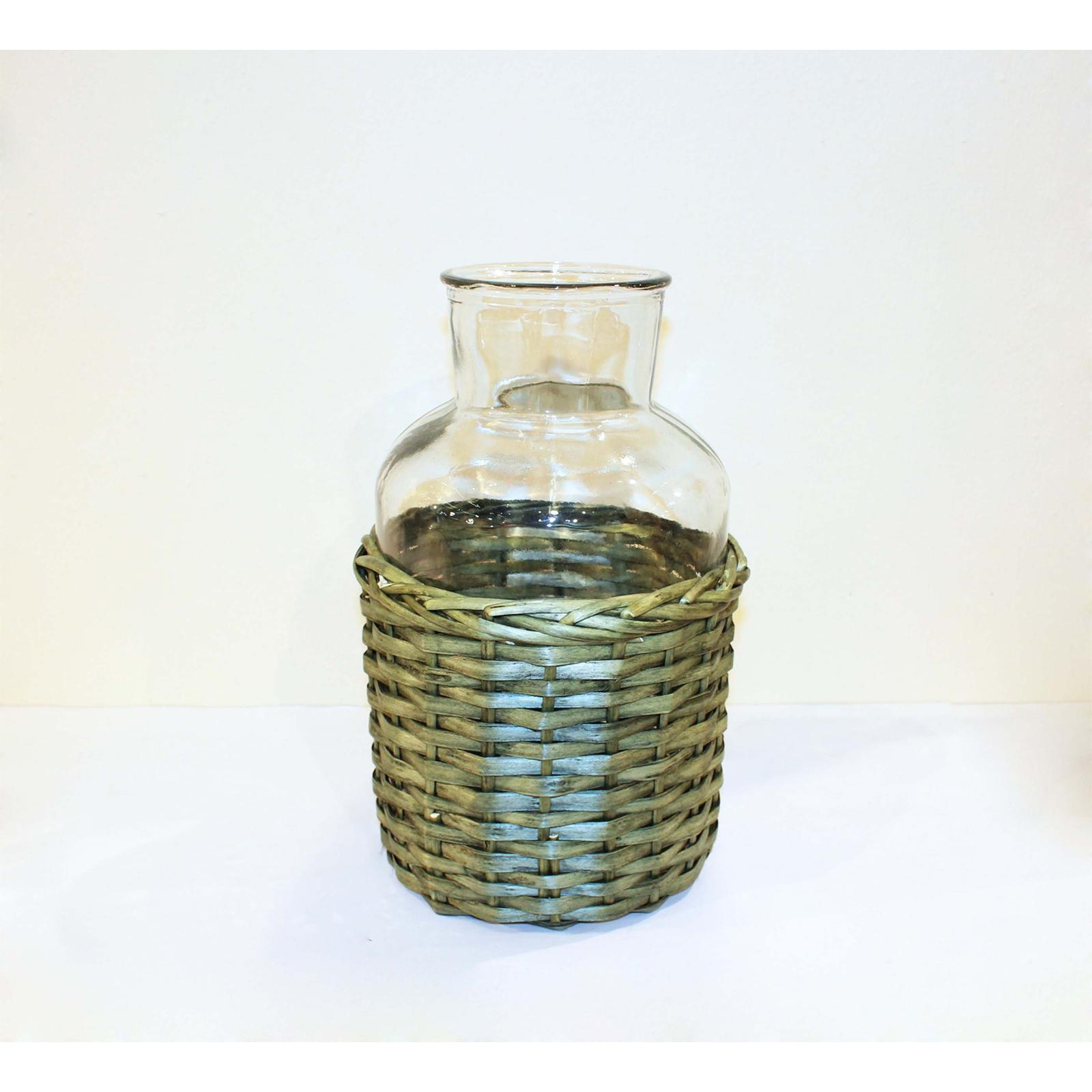 Thumbnail - HTI-Living, Vase, Vase (1 x, Ø 15 cm)