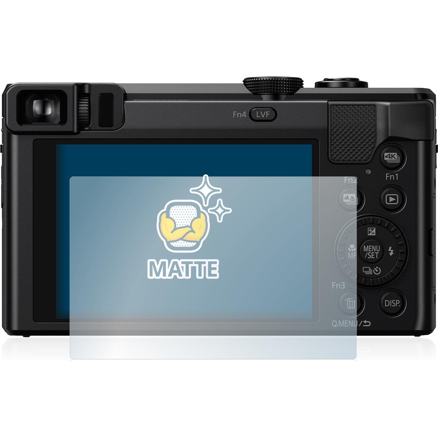 Thumbnail - BROTECT Entspiegelungs-Schutzfolie Displayschutz Matt (Displayschutz), Kameraschutz