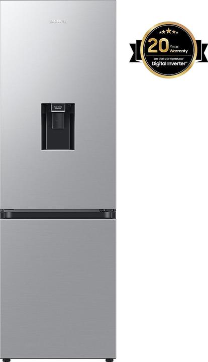Actual product image Samsung RB7300 (341 l)