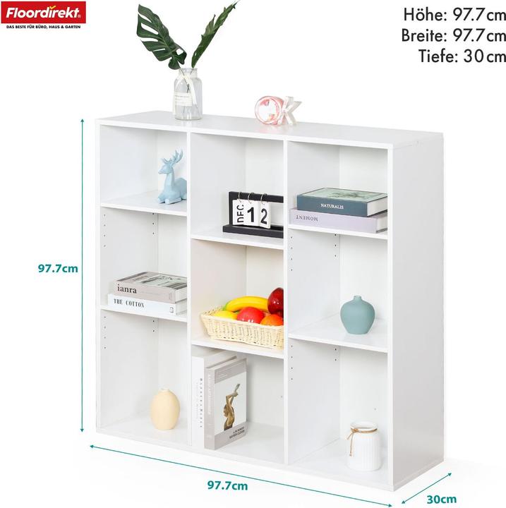 Produktbild Floordirekt Arkansas