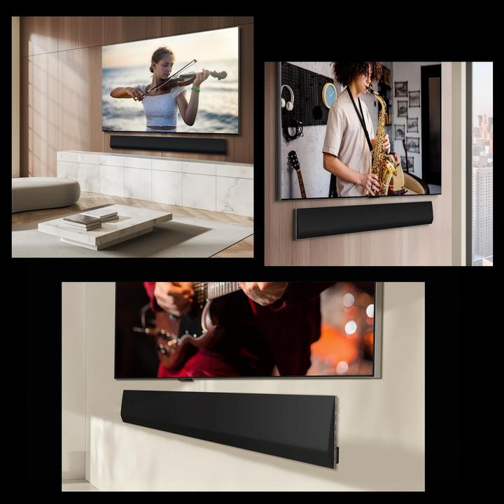 Produktbild LG DSG10TY (420 W, 3.1 Kanal)