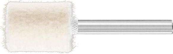 Produktbild Pferd Filzpolierstift