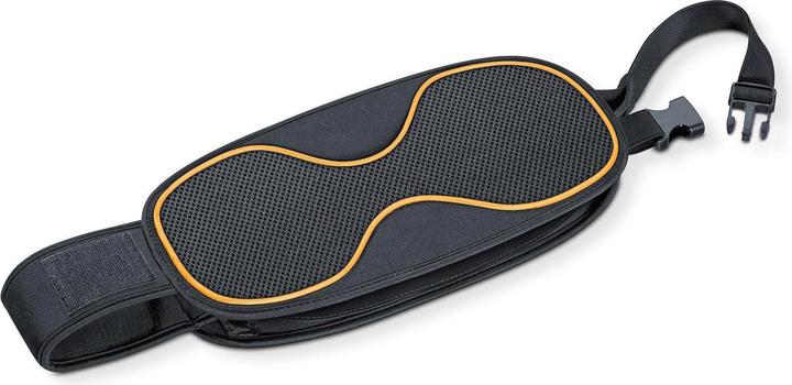 Actual product image Beurer Em 39