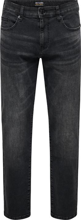 Produktbild Only & Sons ONSWEFT REG. WB 4101 PIM DNM NOOS (W38/L34)