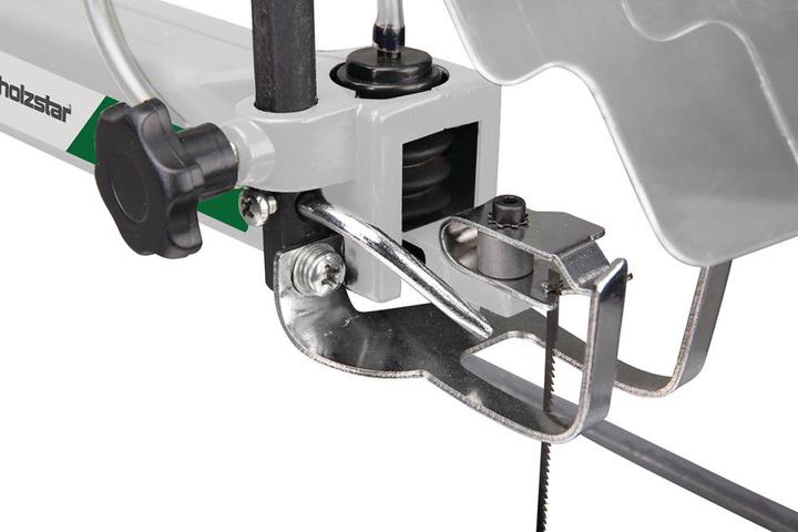 Actual product image Holzstar DKS 504 Vario