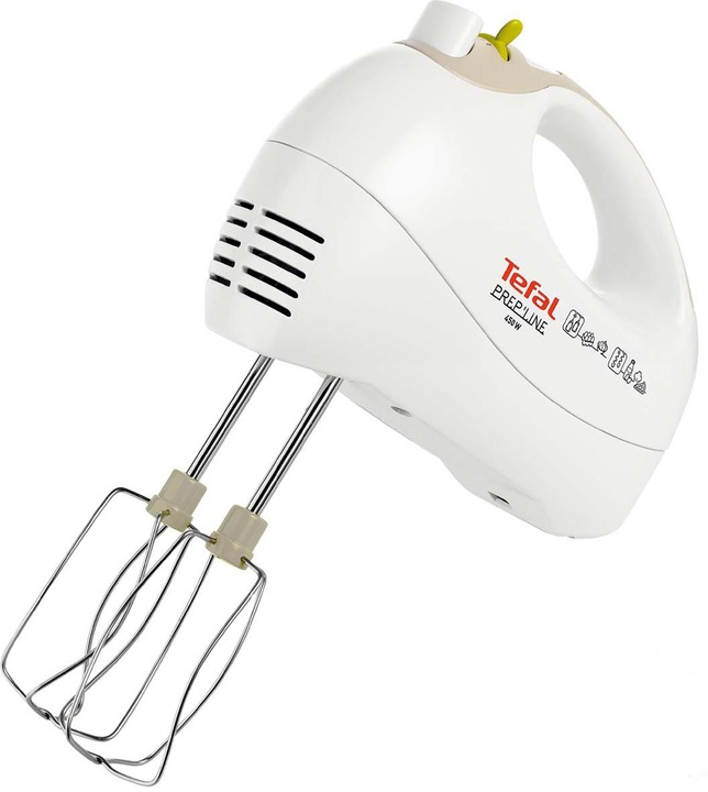 Actual product image Tefal Ht 4101 (450 W)