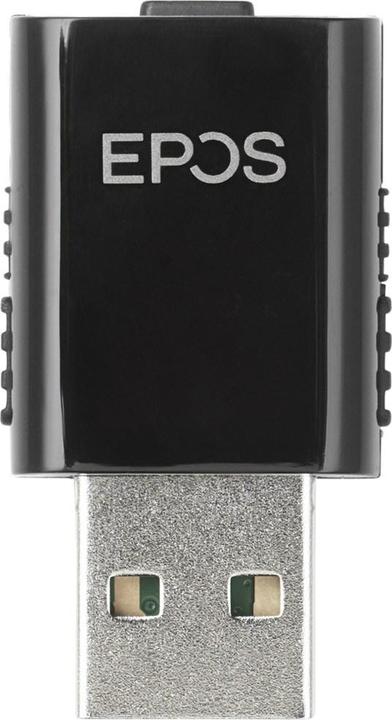 Produktbild EPOS Impact SDW 5011 Kopfhörer Ohrbügel (Kabellos, USB-A, Skype)