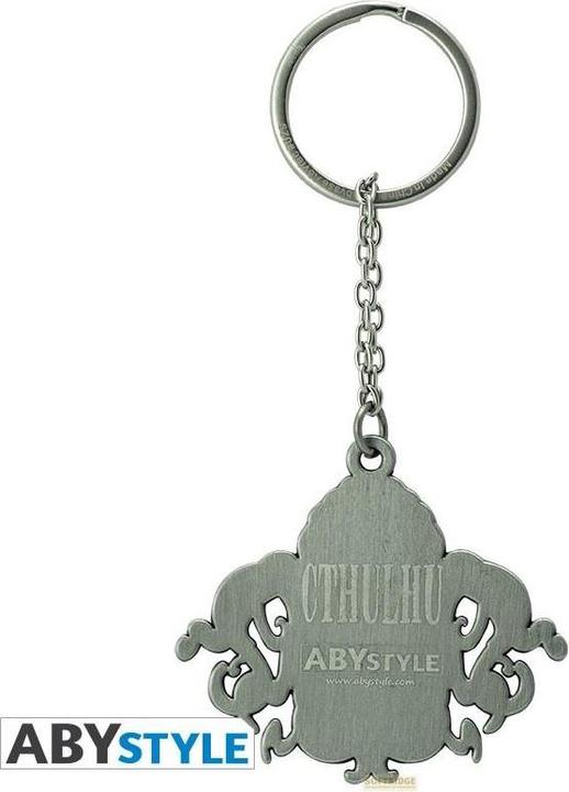 Actual product image ABYstyle Cthulhu - Fear!