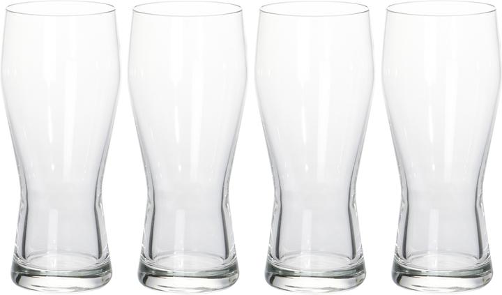 Produktbild neuetischkultur Biergläser (0.40 l, 4 x)