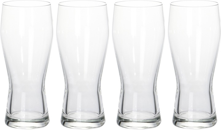 Produktbild neuetischkultur Biergläser (0.40 l, 4 x)