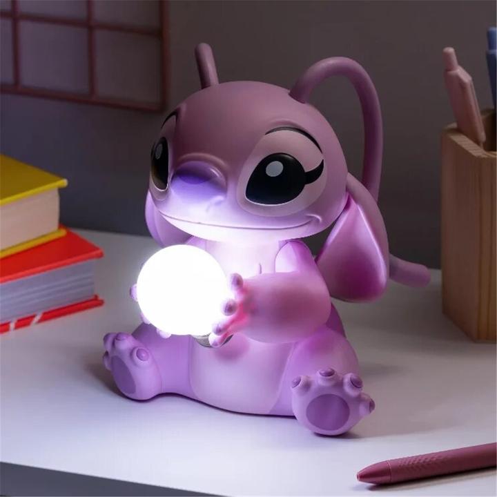 Produktbild Paladone Products Lilo et Stitch