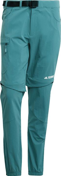 Preloved Teal