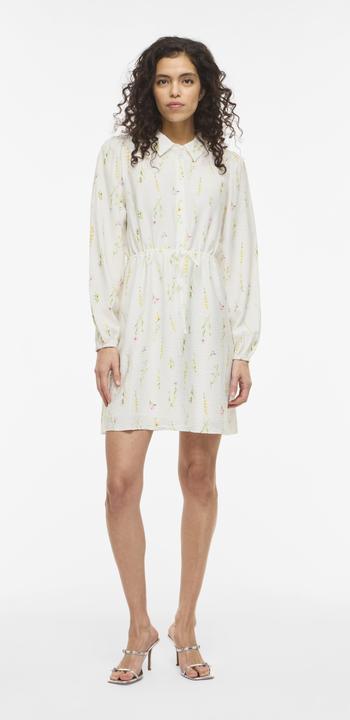 Image du produit Vila VIGITI Langarm Minikleid (42)