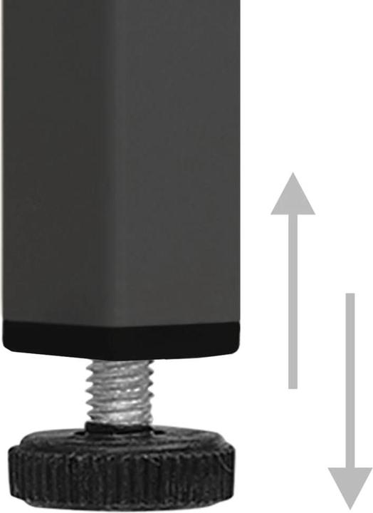 Produktbild vidaXL Kleiderschrank (90 x 50 x 180 cm)