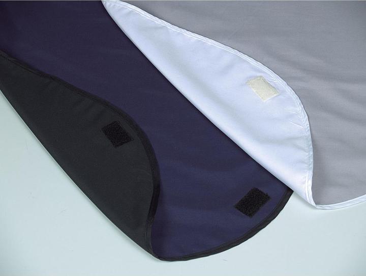 Immagine prodotto Kaiser Fototechnik Tenda leggera Cube Studio 90 x 90 x 90 cm (Vari)