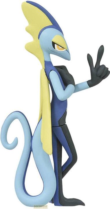 Image du produit Takara Tomy Pokemon - Intelleon Moncollé
