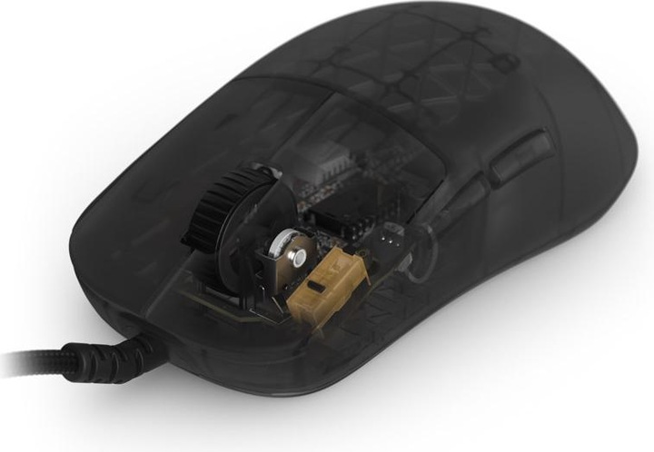 Image du produit Endgame Gear Souris de jeu OP1 RGB - Dark Frost (Filaire)