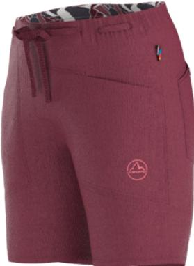 Actual product image La Sportiva Mantra Shorts (XXS)