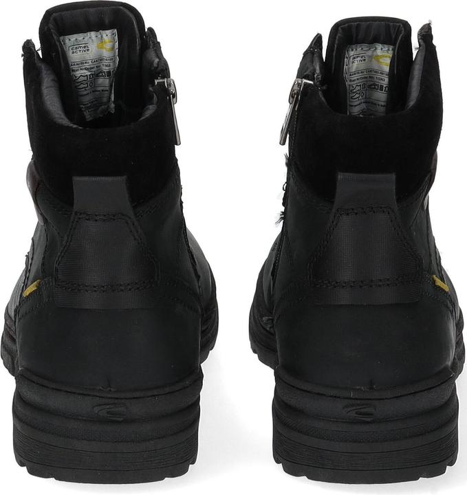 Actual product image Camel Active Stiefelette (40)