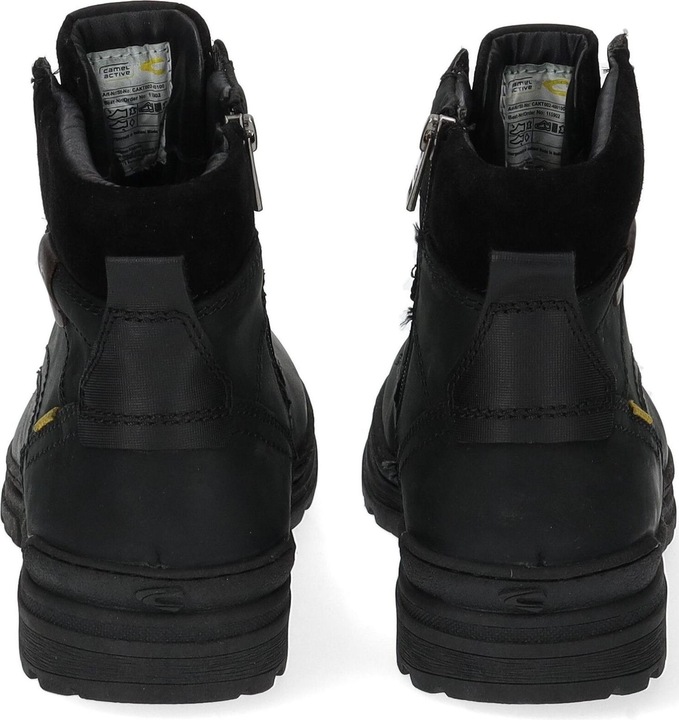 Produktbild Camel Active Stiefelette (40)