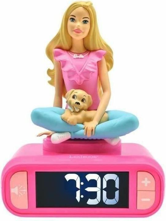 Lexibook Barbie 3D