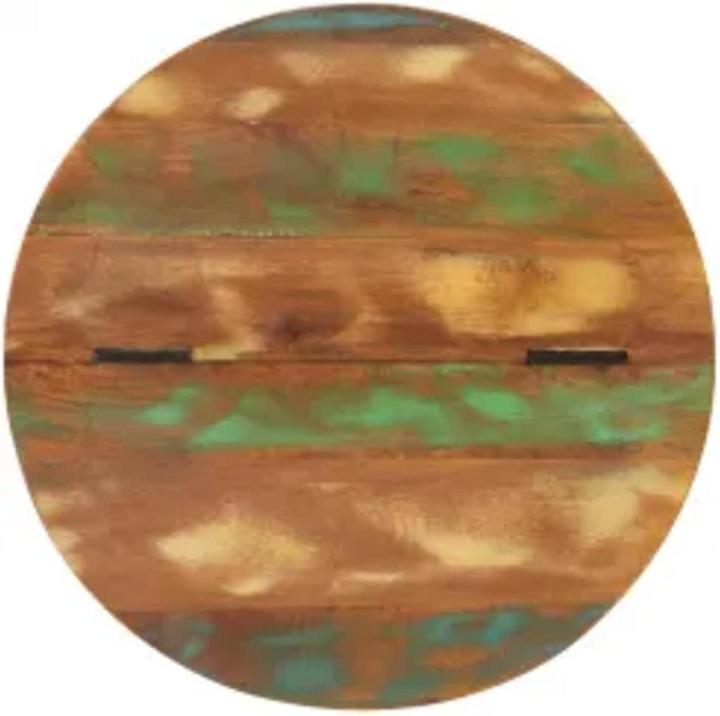 Image du produit vidaXL Couchtisch (60 x 60 x 40 cm)