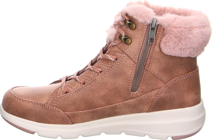 Actual product image Skechers Boots GLACIAL ULTRA - COZYLY (38)