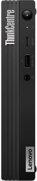 Lenovo ThinkCentre M70q (Intel Core i5-10400T, 8 GB, 0.26 TB, UHD Graphics 630)