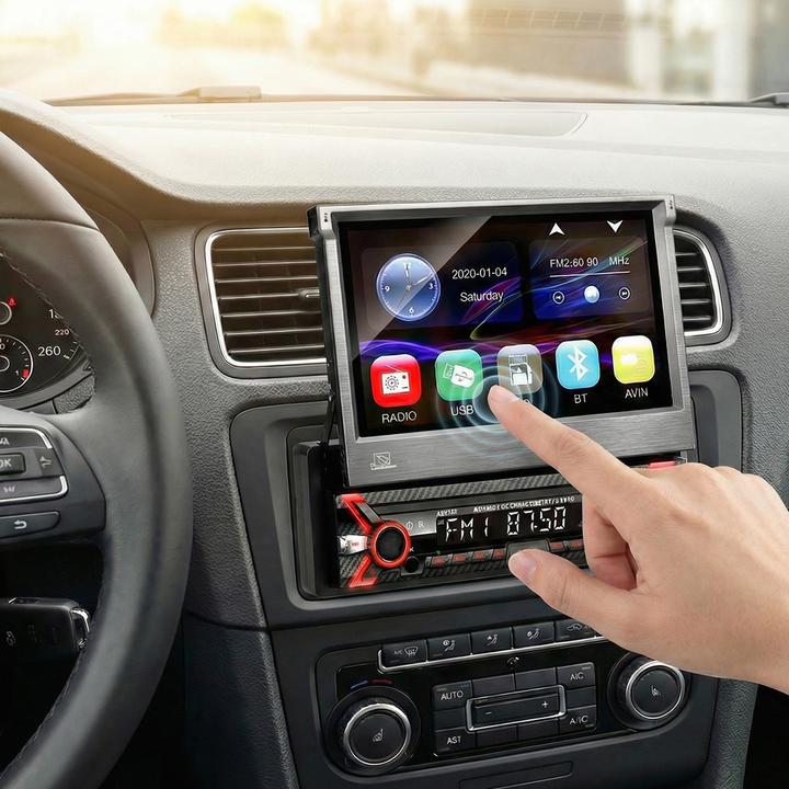 Image du produit Audiocore AC9100 (Voiture Android)