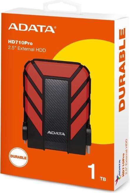 Produktbild Adata AHD710P (1 TB)