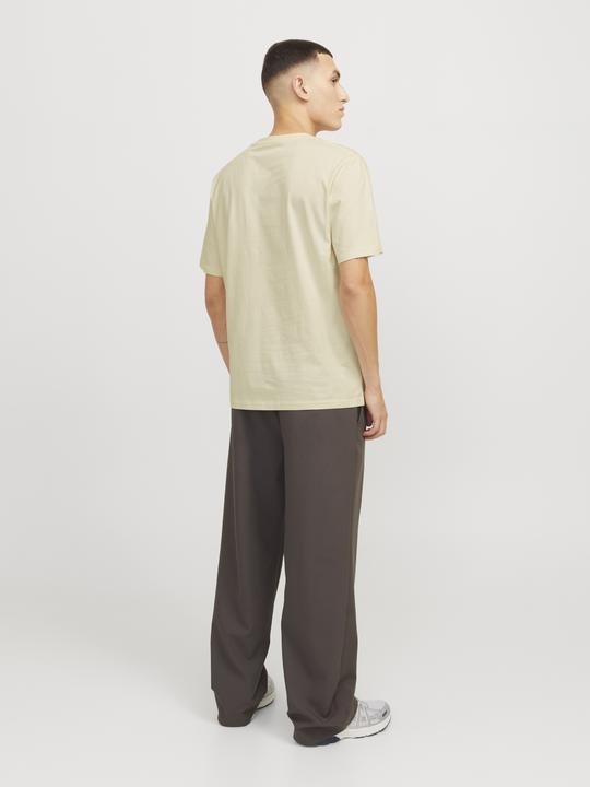 Immagine prodotto Jack & Jones Joranatomy Skull Tee Ss Crew Neck Ln (M)