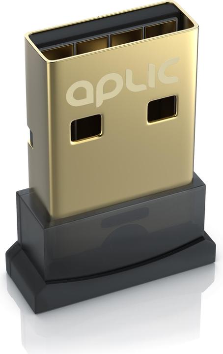 Produktbild Aplic USB Bluetooth Adapter (Sender & Empfänger)