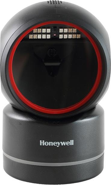 Produktbild Honeywell HF680 Barcode-Scanner (2D-Barcodes, QR-Code)