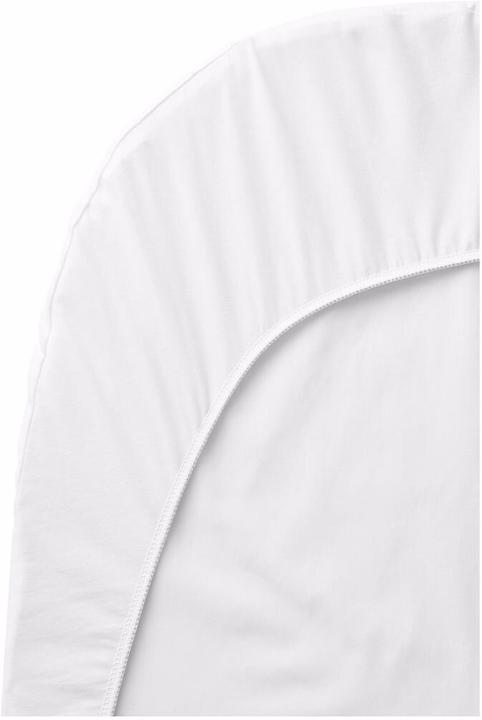 Image du produit BabyBjörn Drap-housse pour lit bébé (104 x 54 cm)