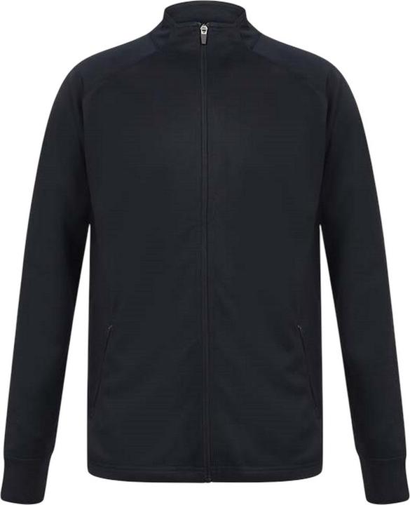 Produktbild Finden & Hales Trainingsjacke Jerseyware (S)