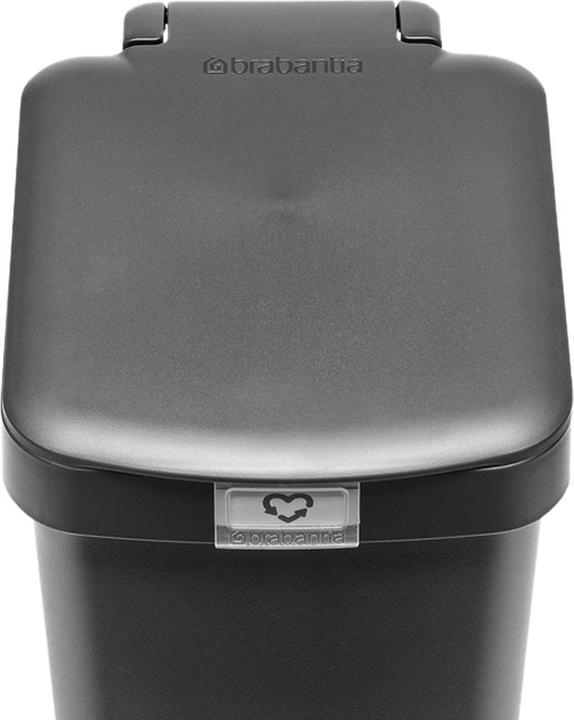 Immagine prodotto Brabantia Cestino StepUp (10 l)