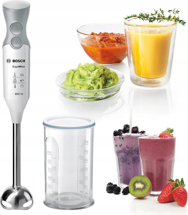 Actual product image Bosch Hausgeräte Ergo Mixx