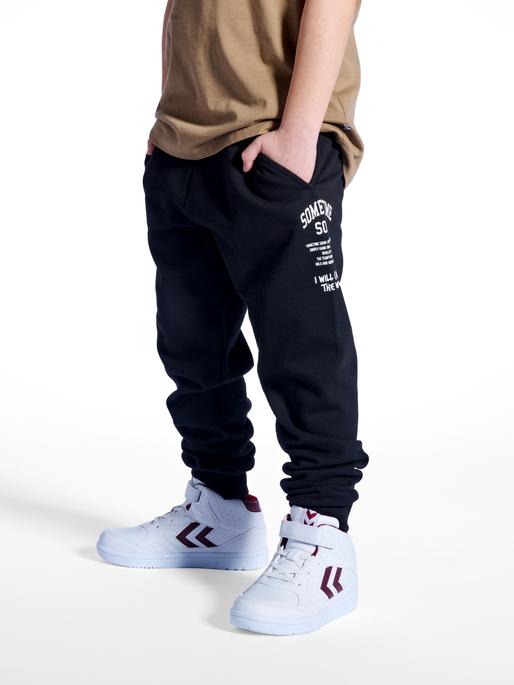 Produktbild hummel stmDIMAS PANTS (104)