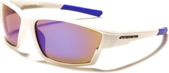 Sportbrille