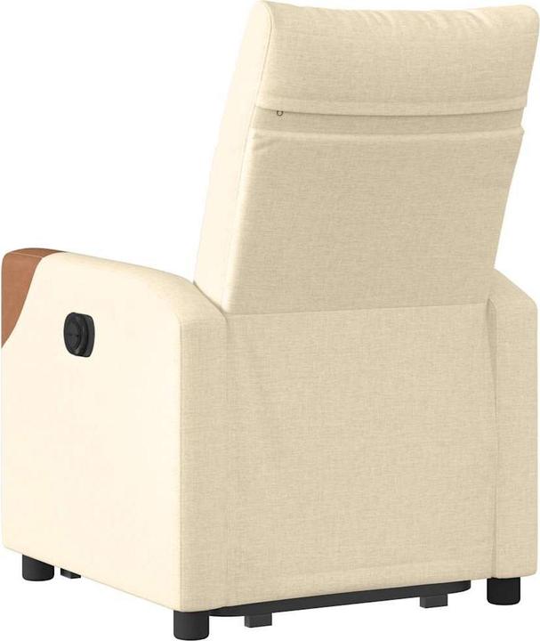 Produktbild vidaXL Relaxsessel mit Aufstehhilfe